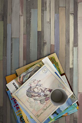 Laminat Egger EHL008 Dimas Wood bunt Home Boden 7mm