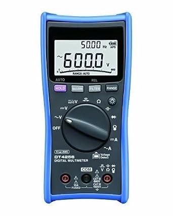 * * PACK OF 2 Digital Multimeter