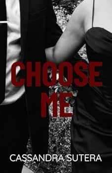 Paperback Choose Me Book