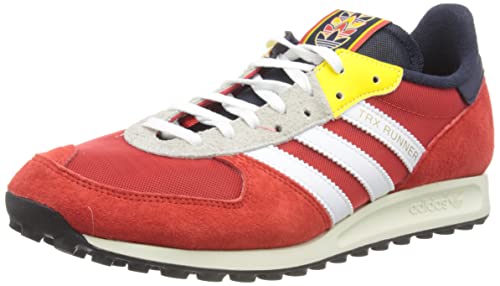 Adidas TRX Vintage, Scarpe da Ginnastica Uomo