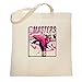 Ken Masters Capcom Video Gamer Street Fighter 2 Natural 15x15 inches Large Canvas Tote Bag Women