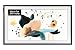 Produktbild Samsung QLED 4K The Frame 80 cm (32 Zoll) (Art Mode, QLED-Technologie, Active Voice Amplifier) [Modelljahr 2020]