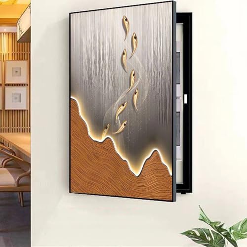 �z�d�ՃJ�o�[ ������� ���d�� �B�� ���� ���Ԏ� �X���[�Y�ɊJ�� �A�[�g�p�l�� �C���e���A �G�� ���������o���Ȃ� ���h�~ ���� ���r���O �Ǌ|�� ���� �ϋv��(Style-f,W40xH60cm)