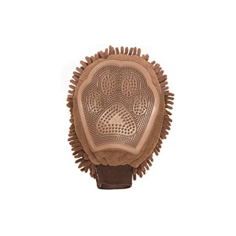 Dog Gone Smart Grooming Mitt Cover