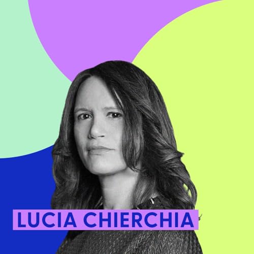 Lucia Chierchia, business e tecnologia in Gellify cover art