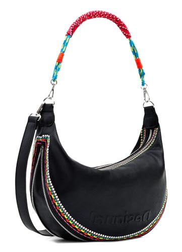 Sacs Femme DESIGUAL bag raven kuwait 23saxp22 - vue 4