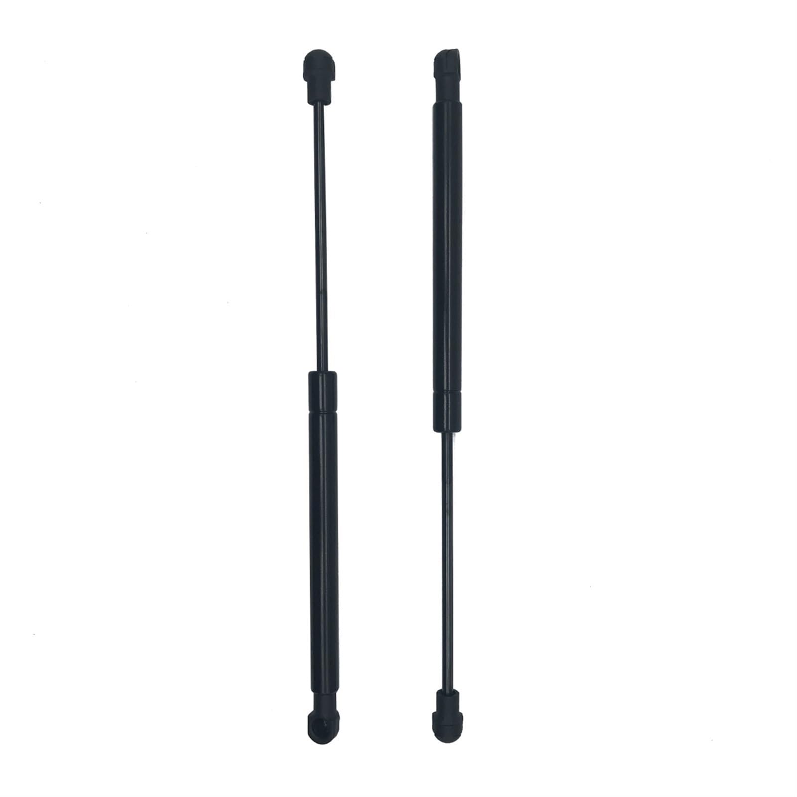 Varillas de tensión para Focus MK3 para abrir el capó de forma cómoda 7