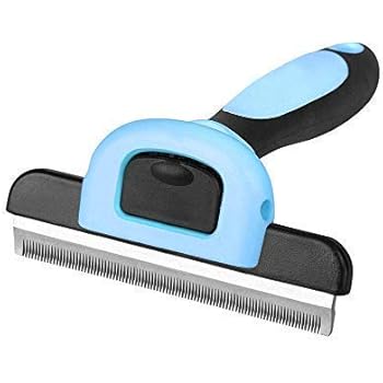 best shedding brush for cats
