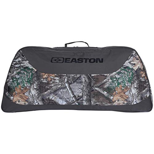 Easton Bow Go Bow Case Realtree Edge Frame Frame, One Size Fits All #TOP1
