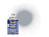 lackspray aus der dose spray color Revell 34190 Spraydose silber, metallic Spray Color, Farben in der praktischen 100-ml-Sprühdose