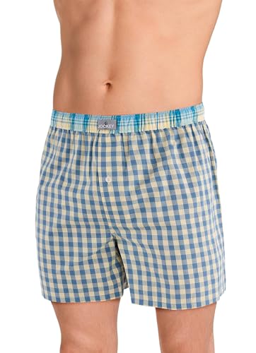 Jockey Men's Underwear 100% Cotton Woven 5
