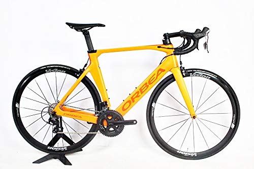 万円でお釣りが出ます 軽量カーボンロードバイク ORBEA ORCA M30 がセールプライスで登場 Y s Road 洗足店