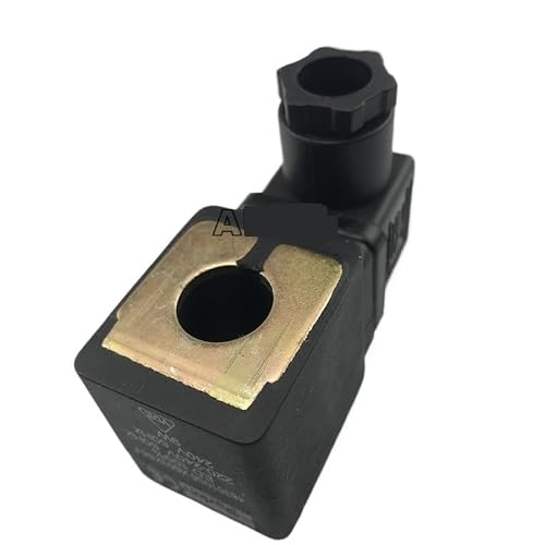 16-04 Throttle Valve Solenoid Valve Coil DC24V AC220V 483510S6 481865C2 481865C2F 491514Q3(491514Q3 AC220V)