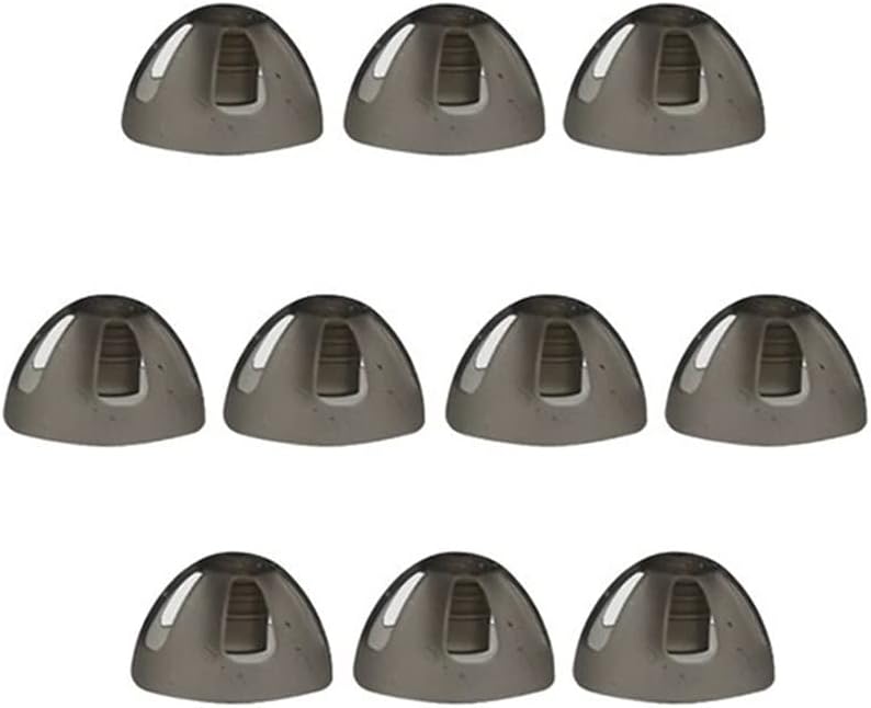Hearing Aid Domes Large 10 mm Open for Resound Hearing Aid