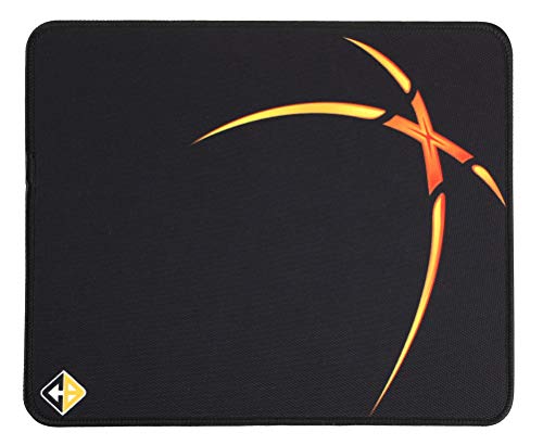 Image of Cosmic Byte Meteoroid RGB Laptop Cooling Pad with 6 Fan Upto 17 inch laptops (Black /Blue)