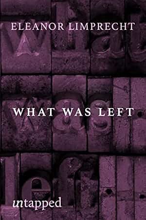 What Was Left (English Edition)