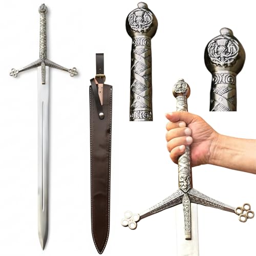 Best Colossal Sword in The Forge