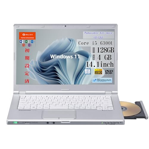 Let's note  CFLX5-2 Win11 pro  office付 Let's note CFLX5-2 Win11 pro office付 Panasonic Let's note