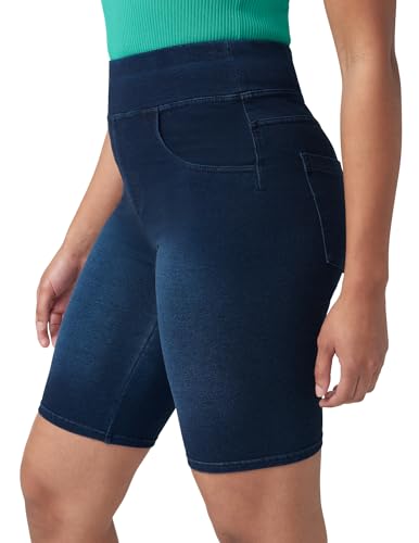 Image of HUE Women's Game Changing Bermuda Short