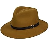 Bailey of Hollywood Men's Briar