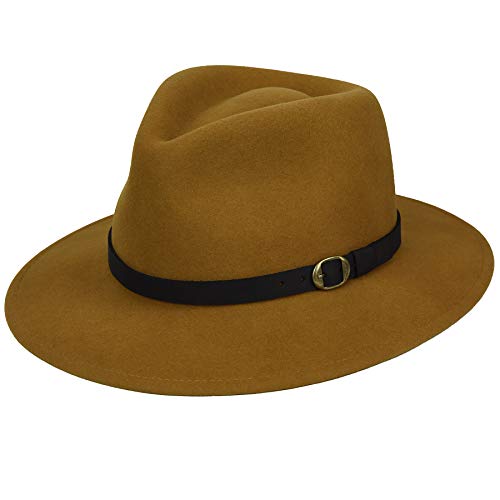 Bailey of Hollywood Men's Briar