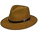 Bailey of Hollywood Men's Briar