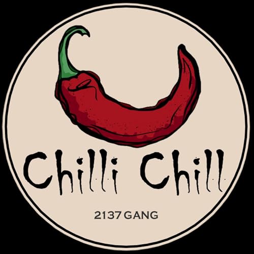Chilli Chill, Moose, Dziki & Blint