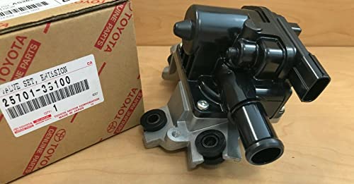 Lexus 25701-38100, Air Pump Check Valve