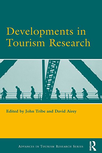 Developments in Tourism Research (English Edition)