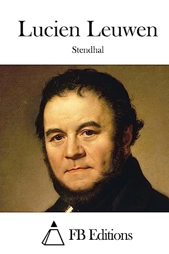 Lucien Leuwen [French] 1515028984 Book Cover