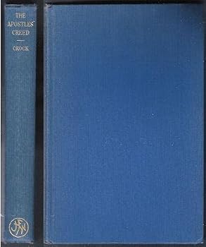Hardcover Discourses on the Apostles' Creed Book