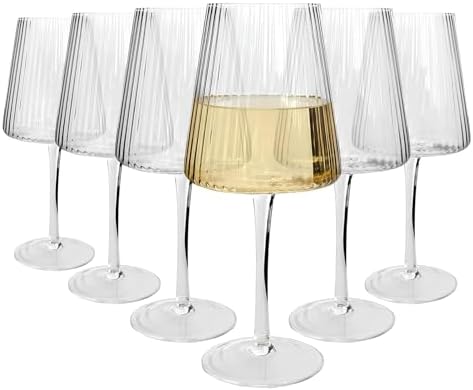 Argon Tableware Chelsea Optic ...