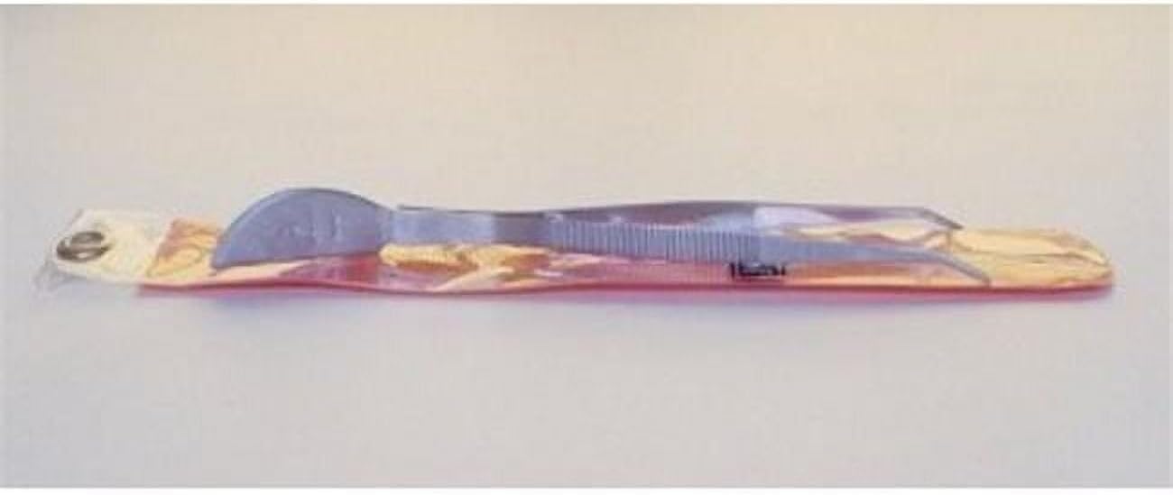 Bonsai Boy b1155 Straight Point Tweezers