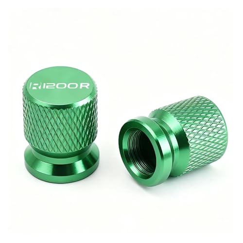 Cappucci delle valvole per motociclette PER BM@&W R1200R 2006-2018 Accessori