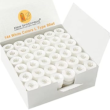 types of embroidery machines