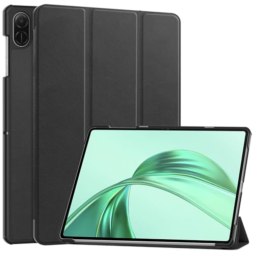 Coque Honor Pad X8a 11 pouces anti-choc étui léger pliable avec support vidéo
