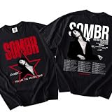 Sombrs Vintage Concert T Shirt, You are the Reason Tour 2026 Retro Music Tour Tee Multiple Colors