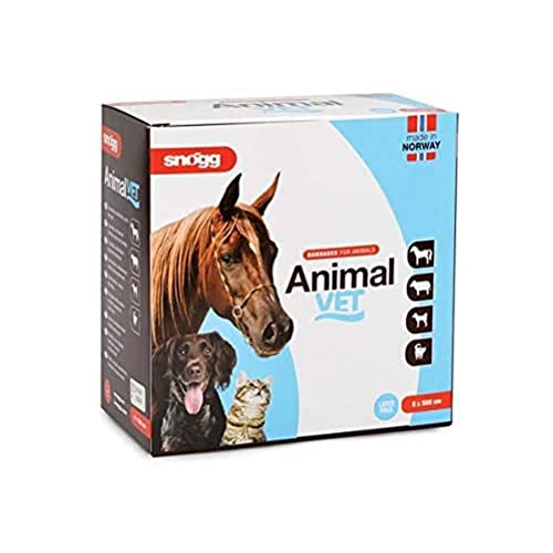 Snogg Tierarzt 5 mx 14 cm Cover