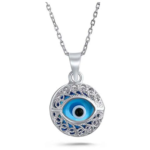 Amulette Nazars Bling Jewelry Cover