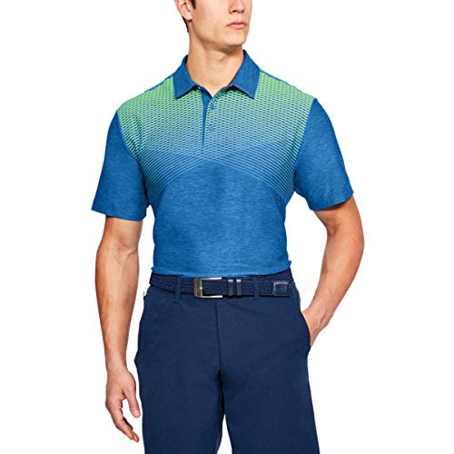 T-Shirt Under Armour Playoff Homme - Finie la transpiration pendant l'effort
