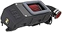 AEM (21-721C) Cold Air Intake System, Black