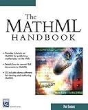 The MathML Handbook (Internet Series)