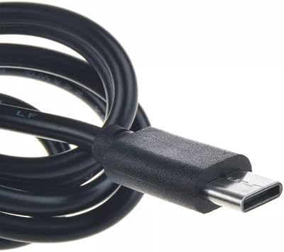 5V USB Type C AC/DC Charger for EPHESPORT QIB-02 QIB02 Music Boxing Machine Training Punching Equipment DC5V 5VDC 5.0V Adapter Power Supply Cord Cable