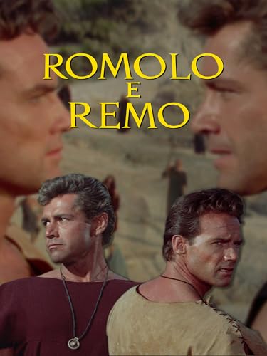  Romolo e Remo
