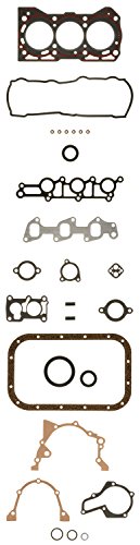 Ajusa - Ajusa 50111700 Jeu complet de joints d'étanchéité, moteur