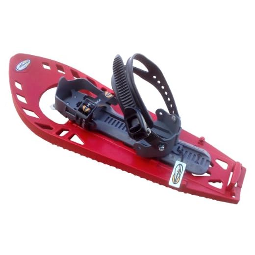 MORPHO - Ciaspole neve Trimmyette Light con Cinturino