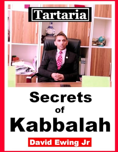 Tartaria - Secrets of Kabbalah: English