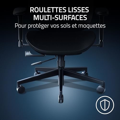 Razer Fujin - vue 10