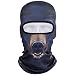 JIUSY Animal Balaclava Face Mask Breathable Wind Dust UV Helmet Liner Protection Skiing Snowboard Snowmobile Cycling Motorcycle Driving Riding Biking Fishing Hunting Music Festivals Halloween BNB08