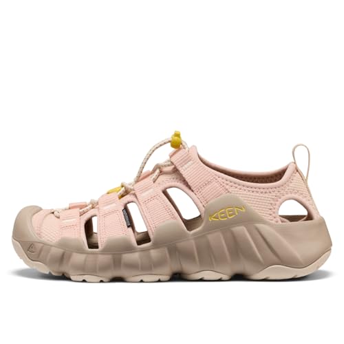 Image of KEEN Women's Hyperport H2 Closed Toe Breathable Easy On Comfortable Hiking and Water Sandals